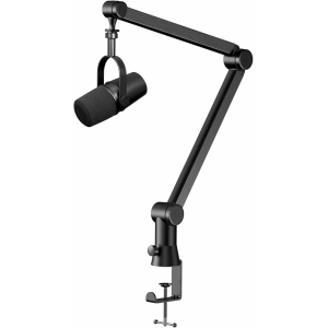 מעמד זרוע מיקרופון בום תואם Shure SM7B