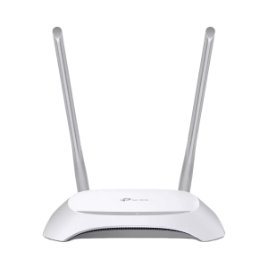 נתב 300Mbps Wireless N Router TL-WR840N מבית TP-LINK