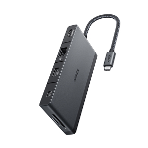 HDMI 552 USB-C Hub Anker