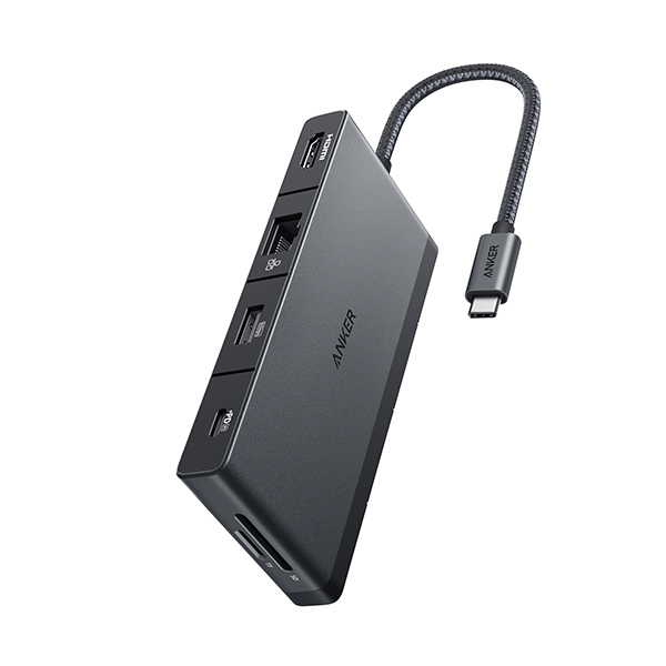 HDMI 552 USB-C Hub Anker