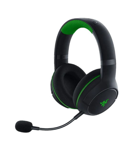 אוזניות אלחוטיות Razer Kaira Pro for Xbox