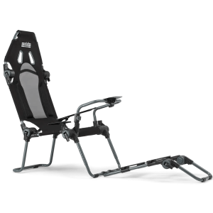 קוקפיט סימולציה F-GT Lite Carbon Grey Edition מבית Next Level Racing