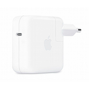 ראש מטען 70W טייפ-סי אפל מקורי (מושלם למקבוק פרו ומקבוק אייר) - אחריות יבואן רשמי