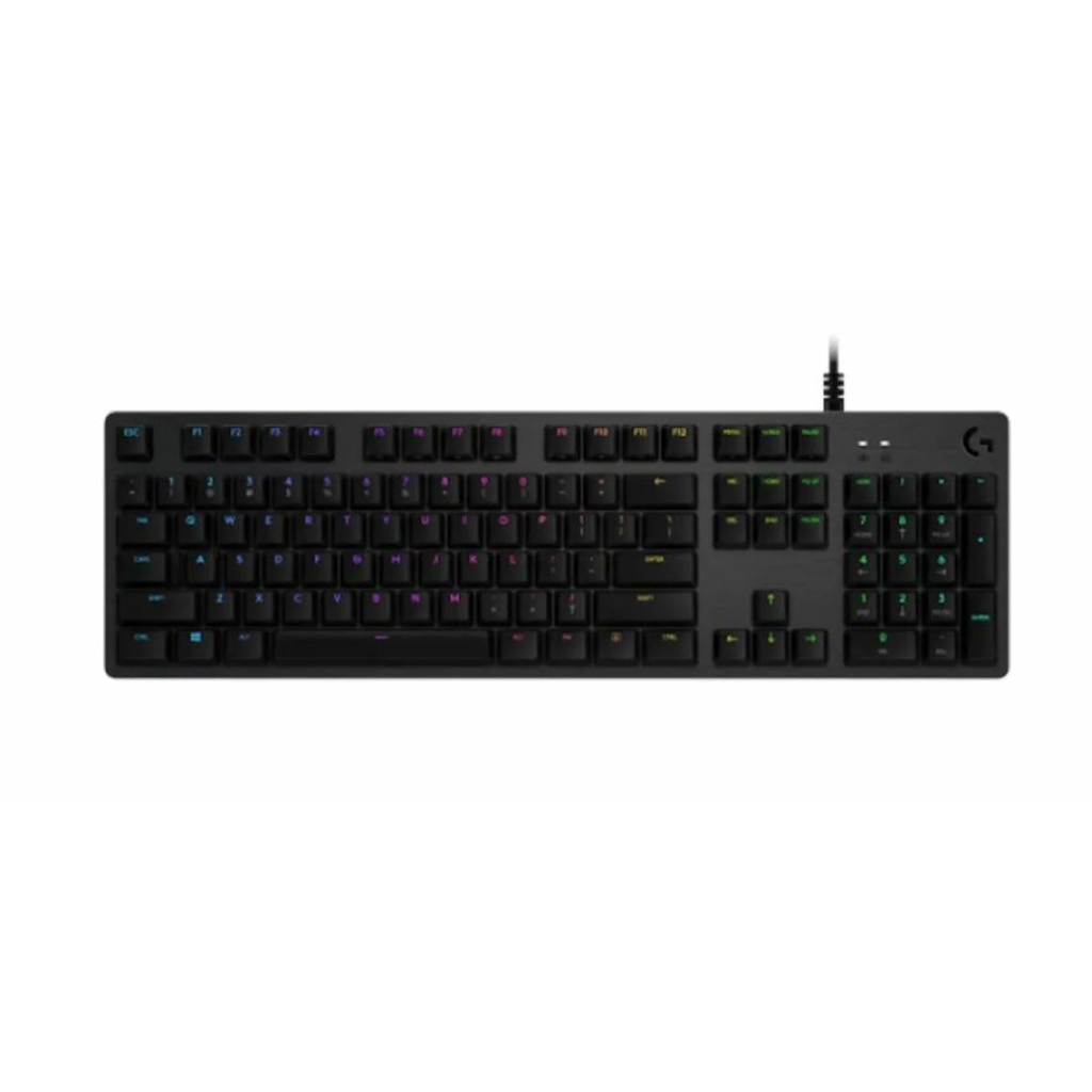 מקלדות גיימינג