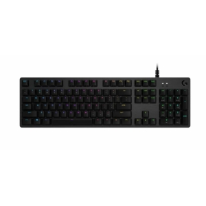 מקלדת גיימינג מכאנית Logitech G512 RGB