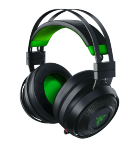 אוזניות גיימינג RAZER Nari Ultimate – HyperSense עבור XBOX ONE