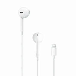 Apple EarPods with Lightning - יבואן רשמי