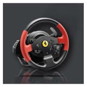 THRUSTMASTER הגה T150 Ferrari FFB