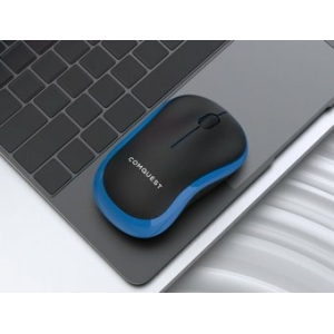 עכבר אלחוטי 3D מקצועי ComQuest 1701