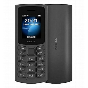 טלפון סלולרי Nokia 105 4G 2023 נוקיה