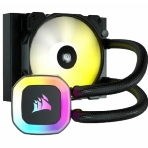 קירור נוזל מואר CORS H55 RGB CPU