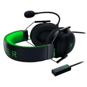 Razer אוזניות גיימינג Blackshark V2 USB Special Edition מבית RAZER