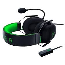 Razer אוזניות גיימינג Blackshark V2 USB Special Edition מבית RAZER
