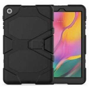 מגן תלת שכבתי לטאבלט סמסונג Tab S7 Plus - T970 / T975