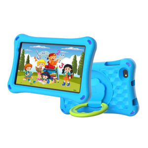 טאבלט לילדים EasyTab Kids 128GB LTE כחול - אחריות איזיפון 12 חודשים