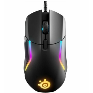 ‏עכבר גיימינג ‏חוטי SteelSeries Rival 5