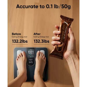 משקל דיגיטלי Eufy C20