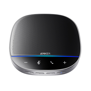 רמקול וועידה לחדרי ישיבות דגם Anker PowerConf S500 A3305