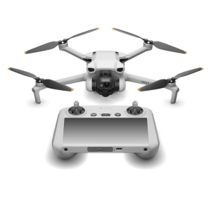 רחפן DJI מיני 3 קומבו- שלט חכם DJI MINI 3 COMBO Smart Controller