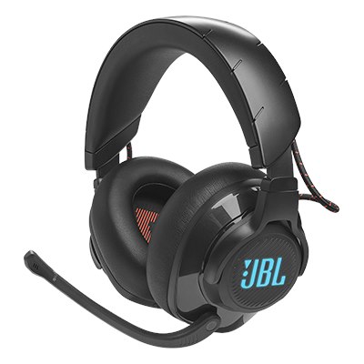 אוזניות גיימינג QUANTUM 610 JBL