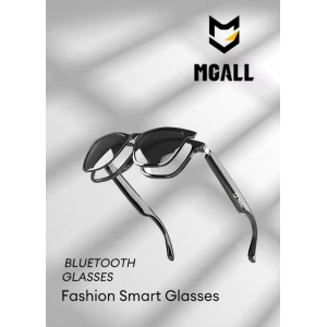 משקפיים חכמים MGALL MG-C08