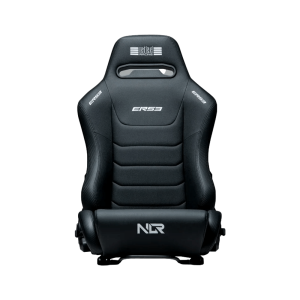 מושב מרוצים דגם ERS3 Elite Reclining Seat מבית Next Level Racing