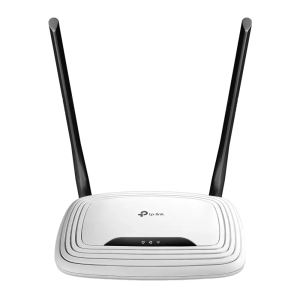 נתב 300Mbps Wireless N Router TL-WR841N מבית TP-LINK