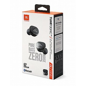 אוזניות JBL Tune 130NC TWS - הבחירה האולטימטיבית לאוזניות אלחוטיות עם צליל עוצמתי