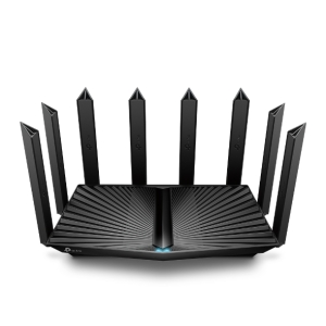 נתב ‏ Tp-Link ARCHER AX80 AX6000 Wi-Fi 6‎