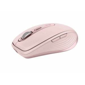 עכבר LOGITECH MX ANYWHERE 3 ורוד