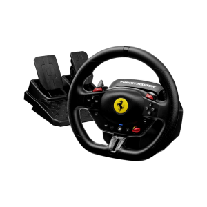 הגה וערכת דוושות THRUSTMASTER T98 FERRARI 296 GTB