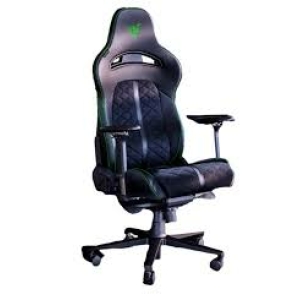 כיסא גיימינג RAZER ENKI X