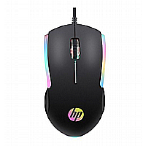 עכבר גיימינג HP M160 - שליטה מדויקת