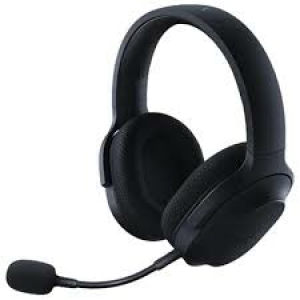 אוזנ אלחוט RAZER BARRACUDA PRO
