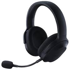 אוזנ אלחוט RAZER BARRACUDA PRO