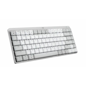 מקלדת אלחוטית מכנית Logitech MX Mechanical MINI FOR MAC