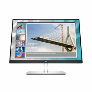 HP MONITOR ElitDisplay E24i G4 24" IPS VGA/DP/HDMI 4xUSB -VESA PIVOT 16:10 1920x1200 5YW
