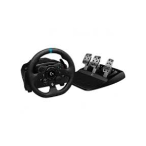הגה LOGITECH G923 Wheel – PC / XBOX