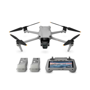 רחפן DJI Air 3 קומבו שלט חכם DJI Air 3 Combo