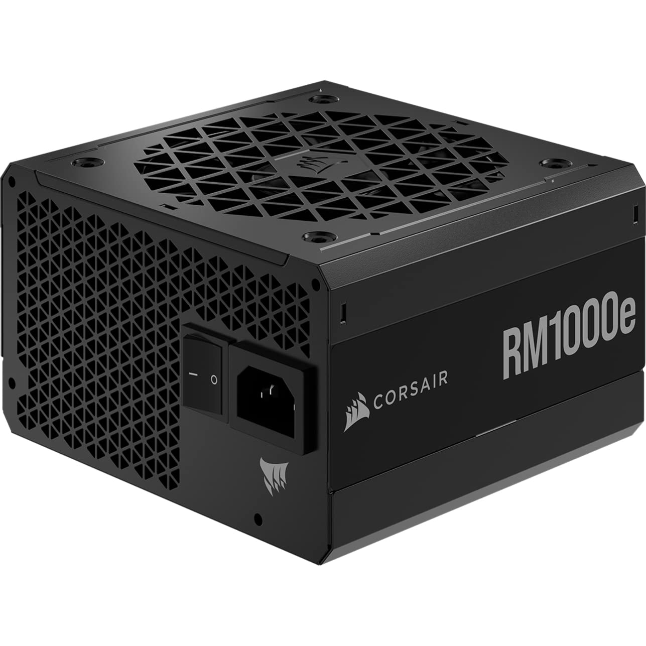 ספק כוח CORSAIR RM1000e RMe Series – 1000W שחור – Fully Modular
