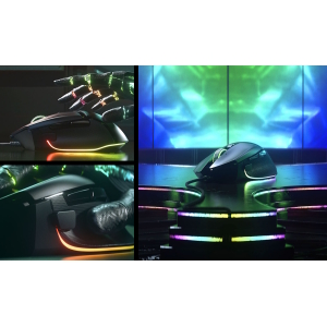 ‏עכבר גיימינג ‏חוטי Razer Basilisk V3 רייזר