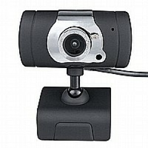 מצלמת רשת עם מיקרופון 720P HD דגם C-05 חברת Gplus