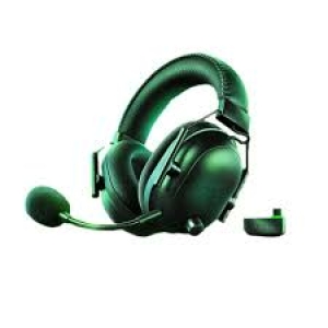 אוזניות RAZER BLACKSHARK V2 PRO (XBOX LICENSED) בצבע שחור