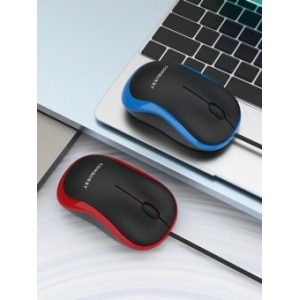 עכבר חוטי 3D מקצועי ComQuest 1650