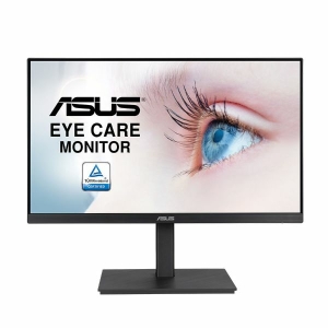 ASUS VA24EQSB  27" LED Monitor FHD HDMI +DP/Pivot /3yr