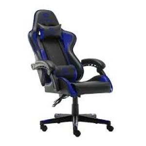 מושב גיימינג SCORPIUS LIFE