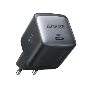 מטען קיר קומפקטי 45W דגם Anker 713  Nano II 45W A2664