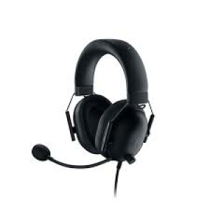 אוזניות ‏חוטיות Razer BlackShark V2 X רייזר