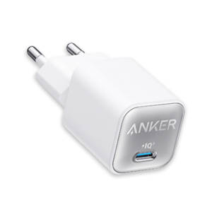 מטען קיר 30W דגם Anker 511 charger Nano 3