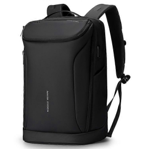 MARK RYDEN MR9031YSJ 30L Large Capacity Men Backpack with External USB Port Laptop